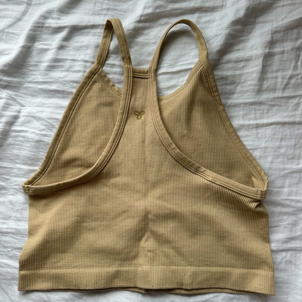 Aritzia TNA Top in Size M